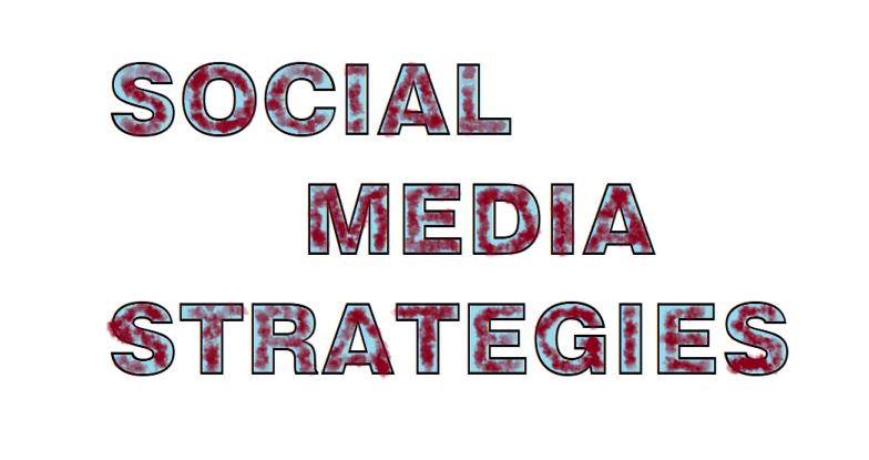 Create Social Media Strategies For Companies