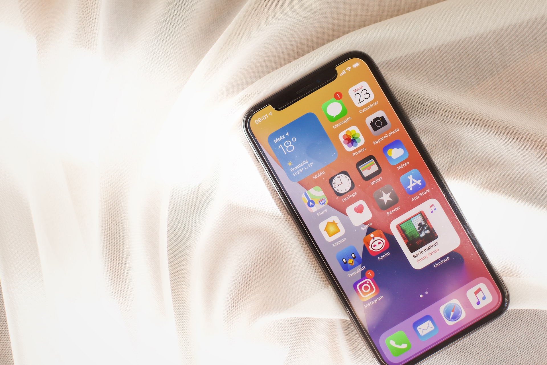 How to fix if your iPhone says there is no service