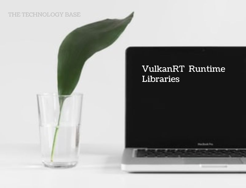 vulkanRT