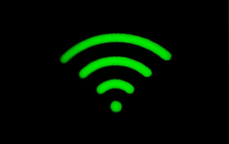 WiFi