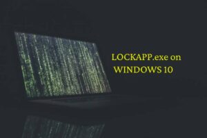 lockapp