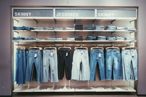 10 Trendy Clothing Brands For 2021