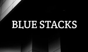 Blue Stacks