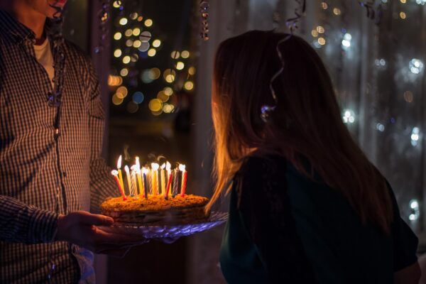 Top 5 Birthday Gifts for A Girl