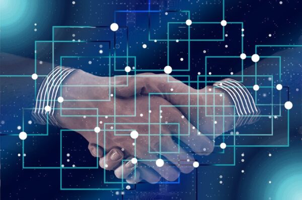 How Does Blockchain Encryption ​​Use Public key Cryptography?