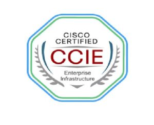 CCIE