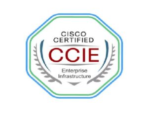 CCIE