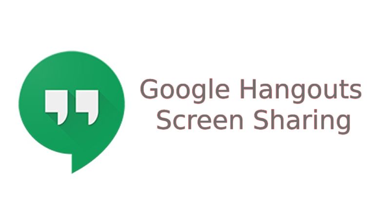 Google hangouts