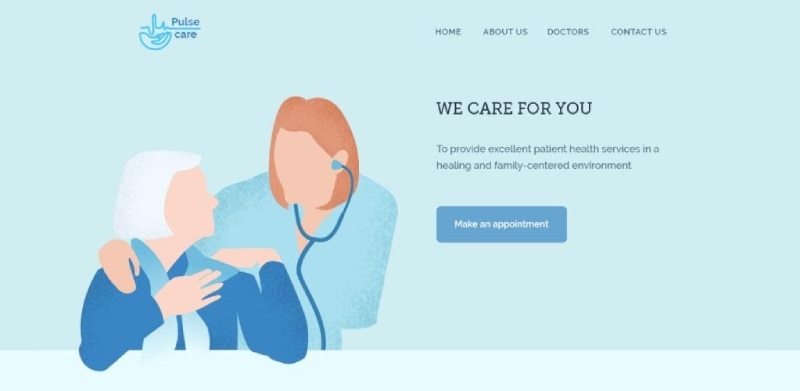 Creating a website for a medical organization with healthcare website development is a very responsible task for a developer. The whole,