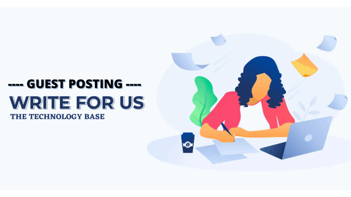 iOS Write For Us