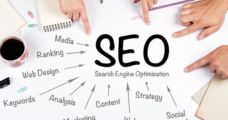 SEO Write for us