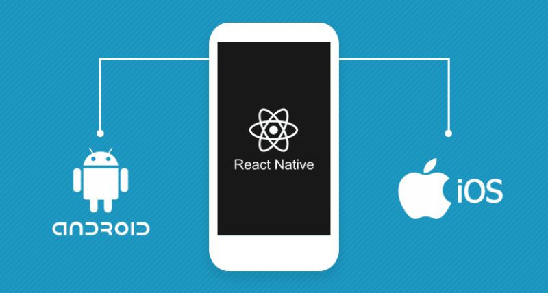 React native development