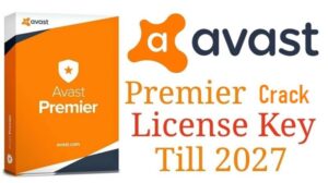 Avast activation code