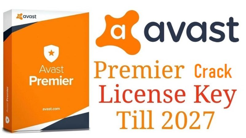 Avast activation code