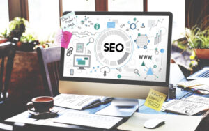 SEO for Business