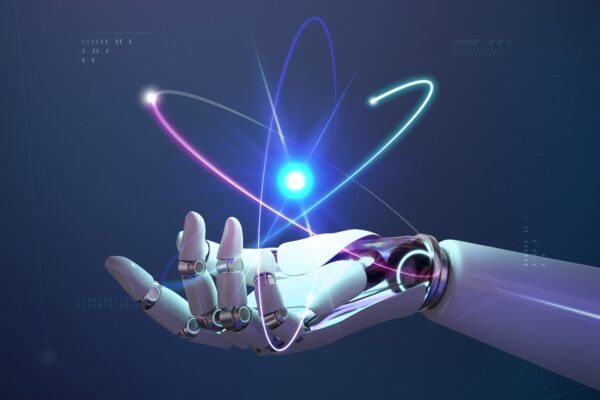 Automate Business Processes with Robotic Process Automation