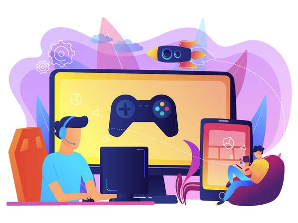What Gaming Platforms & Future Technology Can Bring For You