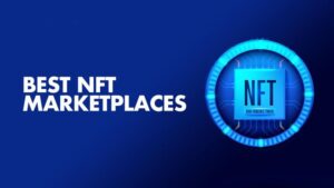 NFT Marketplaces