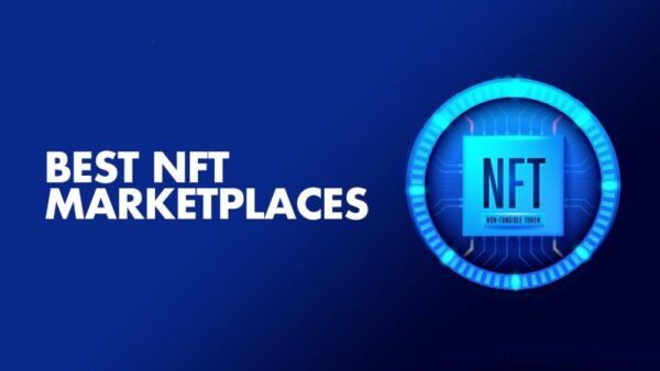 How To Create An NFT Marketplace like OpenSea & Rarible