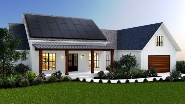 The Ultimate Guide to Installing Solar Panels in SC