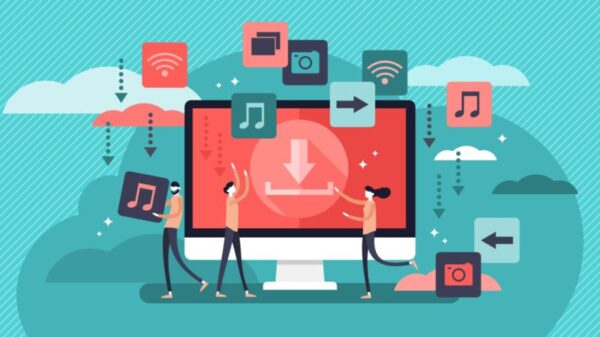 5 Ways Small Businesses Can Use Torrenting To Succeed In 2022