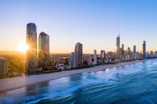 What to do When in Gold Coast