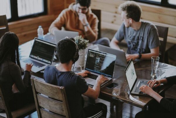 The Top IT Support Trends for 2022
