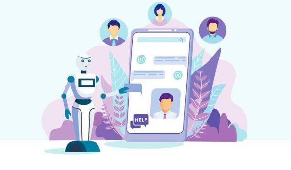 The Future of Chatbots in Business with Machine Learning