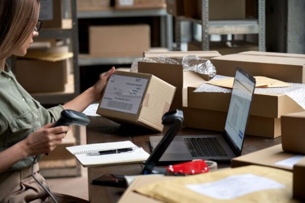 How Scanned Forms Streamline Data Capture
