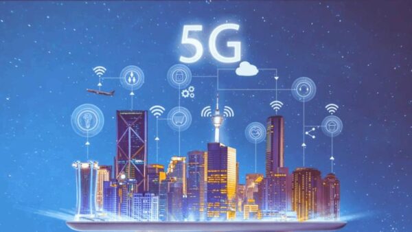 5G In US : 5G Rollout in The United States