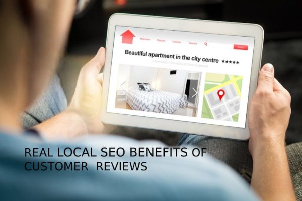 Real Local SEO Benefits Customer Reviews You Need To See