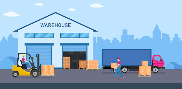 How To Start a Third-Party Logistics Company