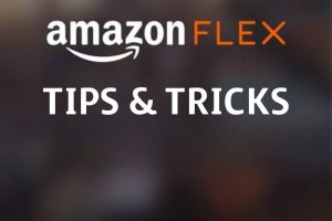 Best 11 Amazon Flex Tips and Tricks to Get More Money