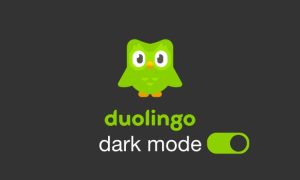 How To Enable Duolingo Dark Mode for Desktop, Mobiles