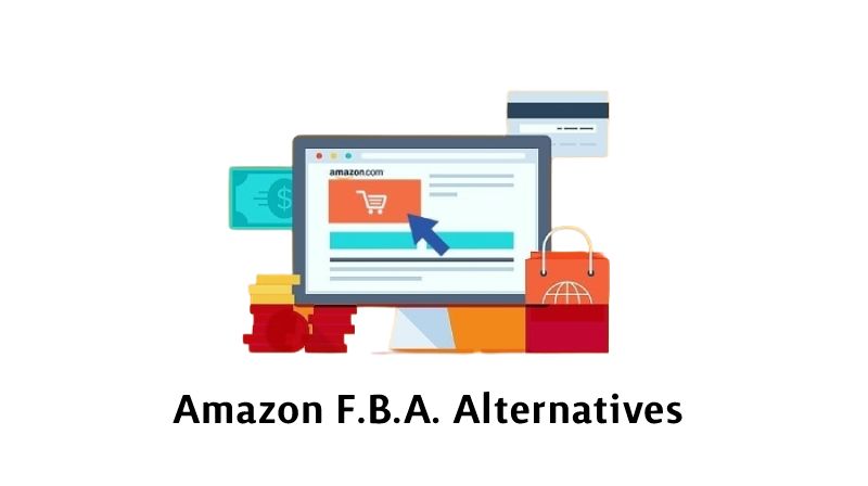 Top 10 Amazon F.B.A. Alternatives to Enhance Your Online Business in 2023