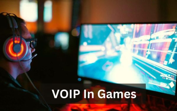 What Is VOIP In Games & How Can It Benefit Me?