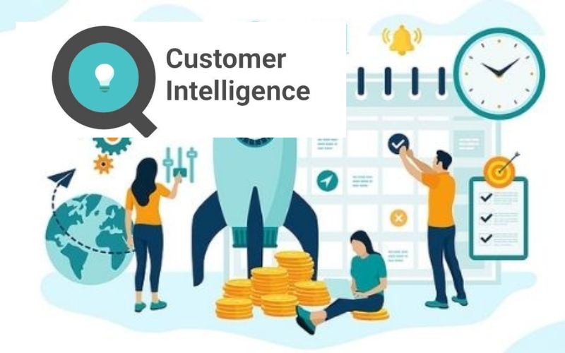 What Is Customer Intelligence & Why It Is Compulsory For Business