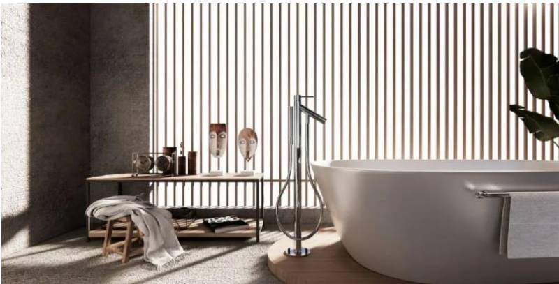 Cool Bathroom Gadgets For A Lovely Bath