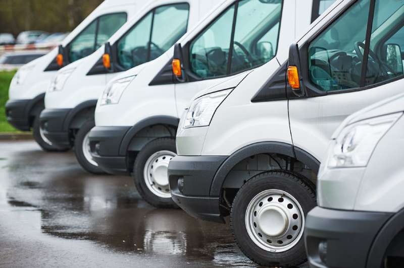 Finding the Appropriate Vehicle for Your Business's Requirements