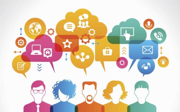 Integrated Marketing Strategy: Five Steps to Growth