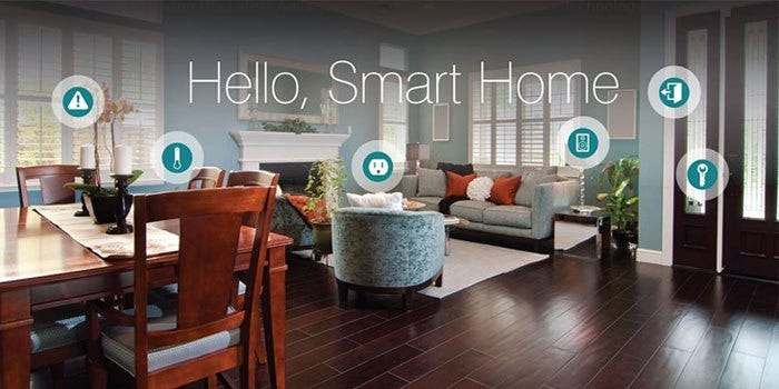 Exploring the Latest Advancements in Smart Room Sensors Technology