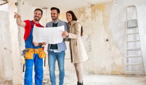 The Complete Guide to Home Renovation