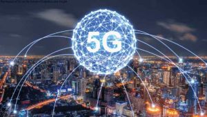 The Impact of 5G on the Future of Logistics and Freight