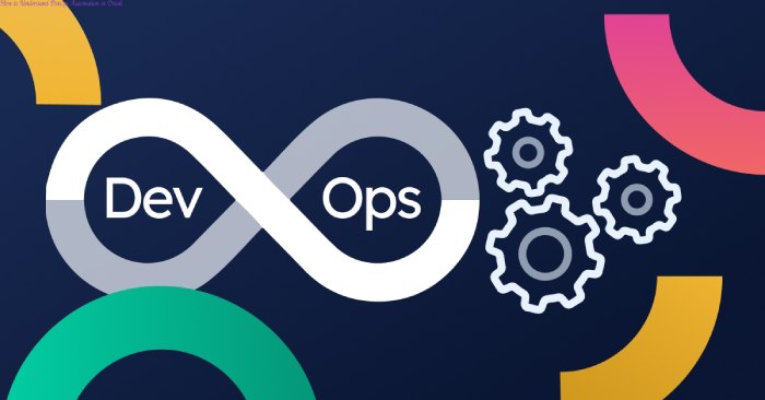 How to Understand DevOps Automation in Detail