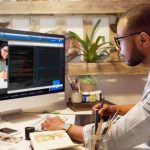 How do I build a good portfolio as a web designer/developer?