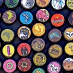 Badge Design Trends Making A Statement With Custom Badges.