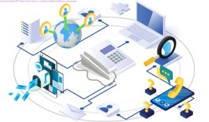 Choosing the Right SIP Trunk Provider Factors to Consider for Reliable and Efficient Communication.