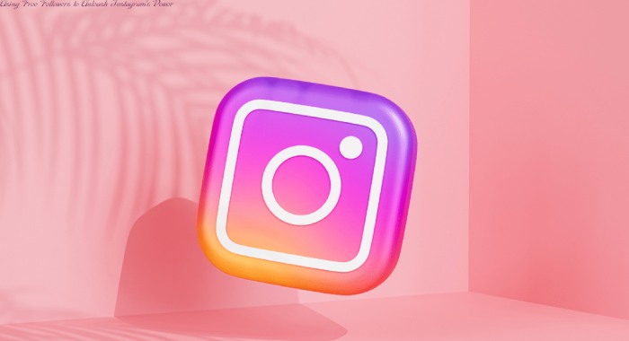 Using Free Followers to Unleash Instagram's Power