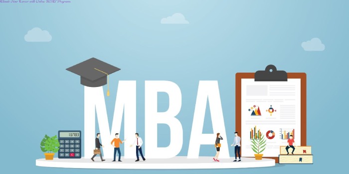 Elevate Your Career with Online MBA Programs
