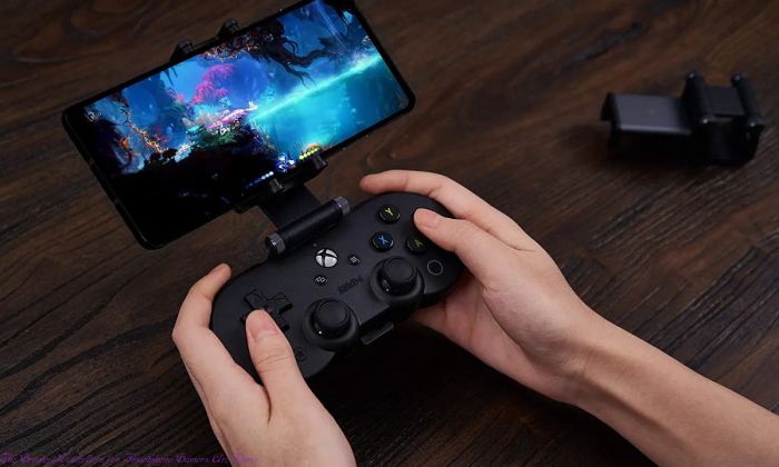 The Greatest Controllers for Smartphone Gamers Are These